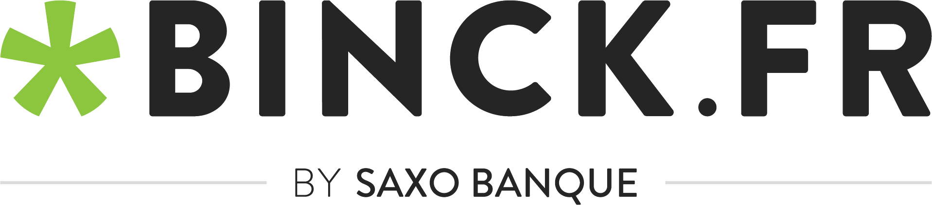 BinckBank Saxo FC Logo FR vertical