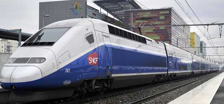 CPRP - La caisse de retraite de la SNCF