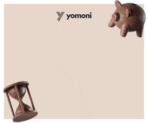 Epargne et Retraite Yomoni