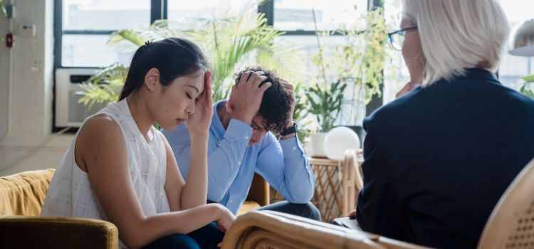 De plus en plus de Français partent à la retraite avec une décote