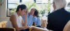 De plus en plus de Français partent à la retraite avec une décote