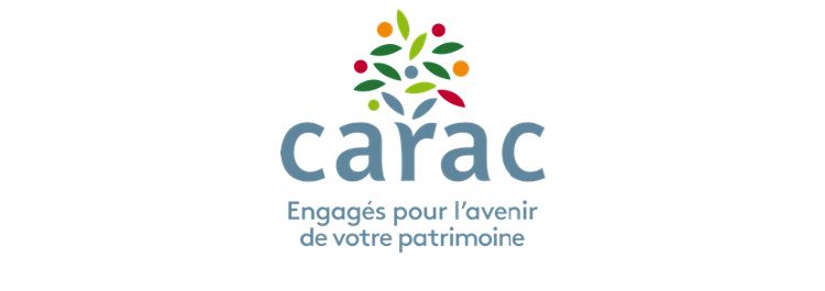 Carac logo