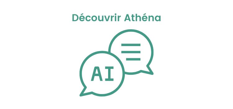 Découvrir Athéna