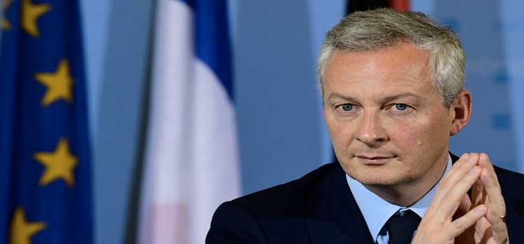 Epargne Retraite: Les propositions choc de Bruno Lemaire