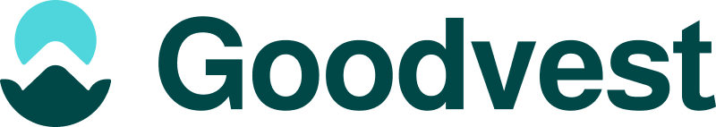 Logo Goodvest