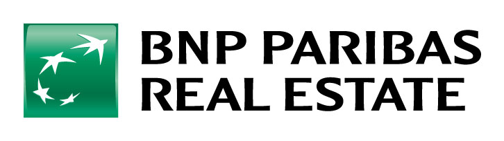 Logo BNP REAL ESTATE