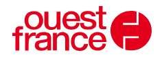 Logo ouest france