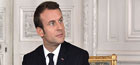 Macron renonce à sa retraite de Président