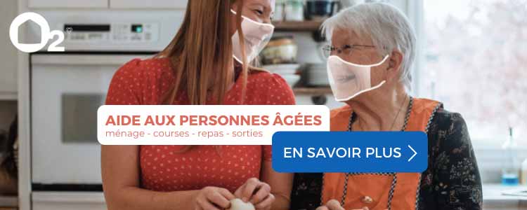 Oui care - O2- aide a la persone