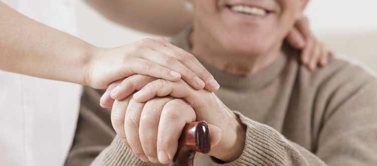 La prestation de compensation du handicap (PCH) pour les personnes âgées