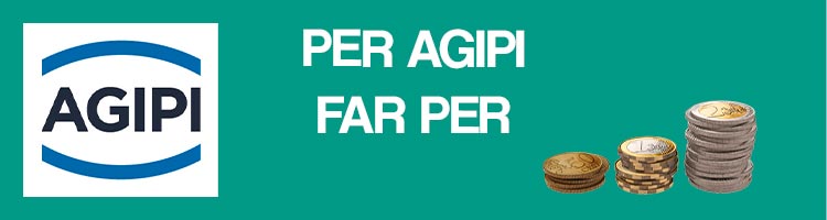 PER AGIPI - FAR PER 