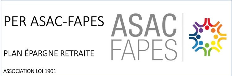 PER ASAC FAPES