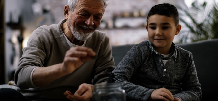 Déductibilité fiscale de l’argent versé sur un PER ouvert au nom des enfants