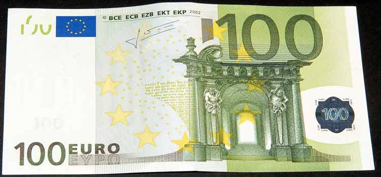 Prime inflation de 100€ pour les retraités