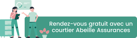 RDV abeille assurances
