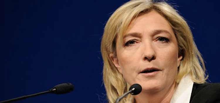 Le programme de retraite proposé par Marine Le Pen