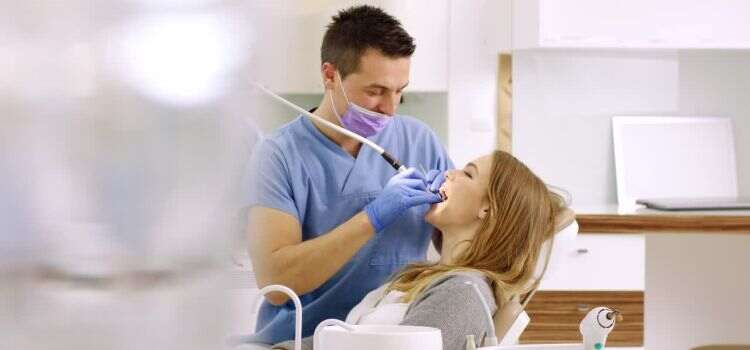 La retraite du chirurgien dentiste
