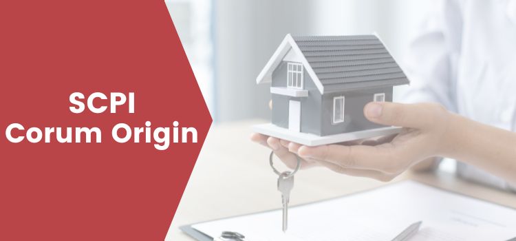 SCPI CORUM ORIGIN