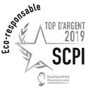 Top SCPI 2019
