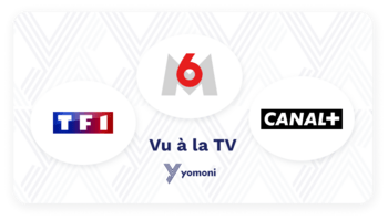 Vu à la TV 2