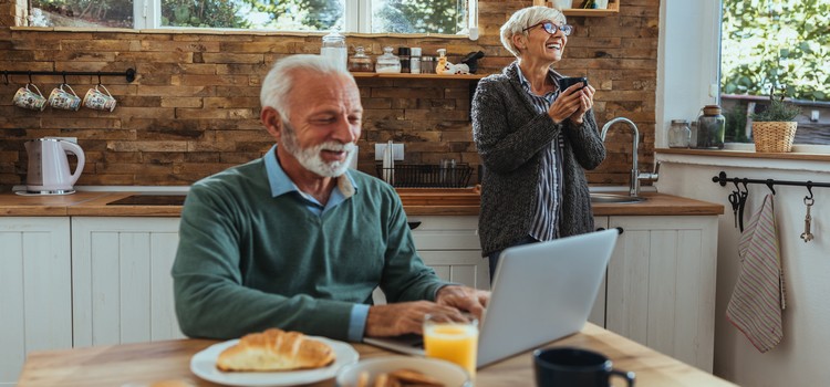 Adapter son logement pour mieux vieillir avec MaPrimeAdapt’