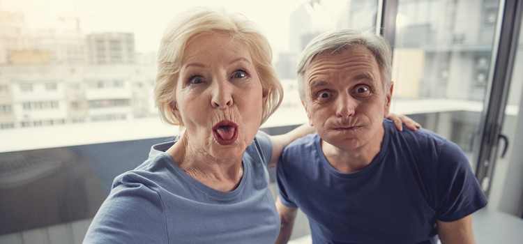 Report de l’âge légal de départ à la retraite à 65 ans