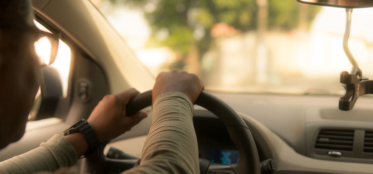 Les aides financières pour l'équipement d'une auto pour PMR 