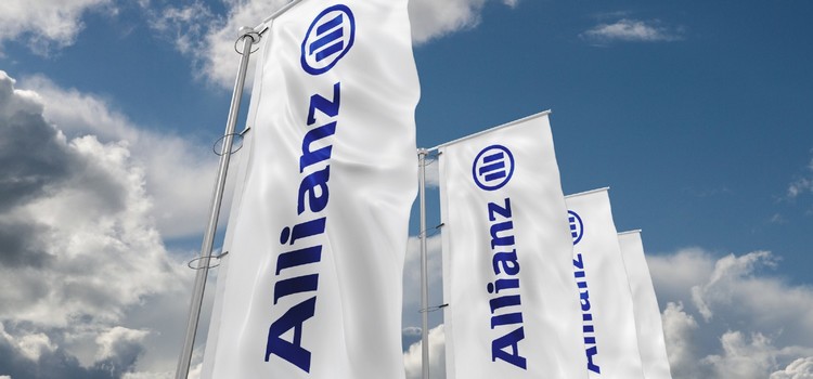 allianz logo