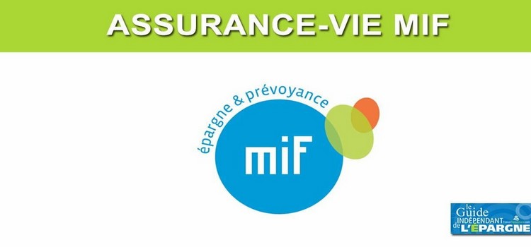 assurance mif