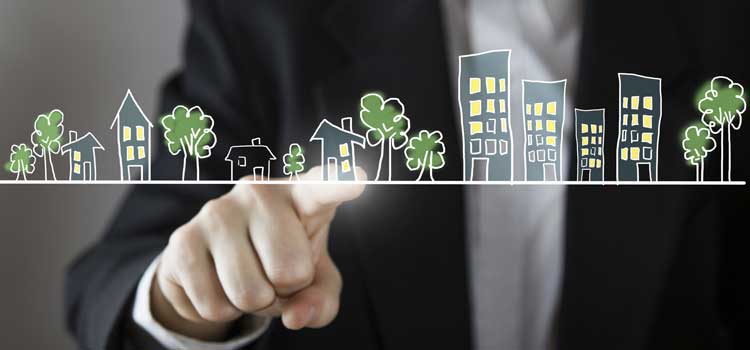 Assurance vie 2017 : Les meilleurs fonds en euros immobilier