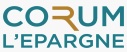 logo corum epargne