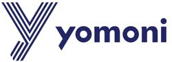 logo yomoni 2