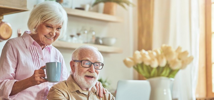 Les chiffres clés de la retraite CNAV