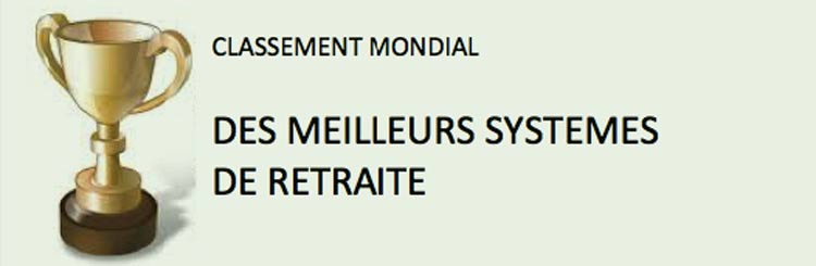 classement meilleurs systeme de retraite