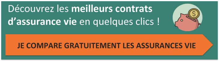 comparaison assurance vie