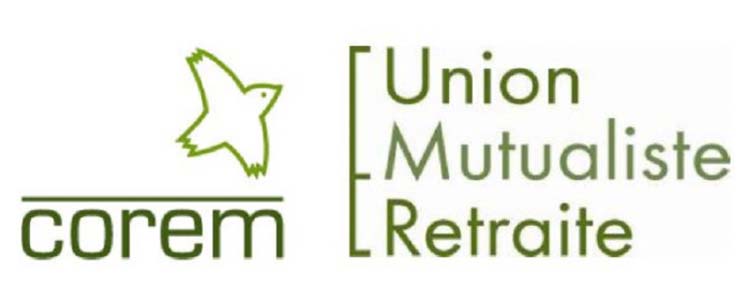 corem retraite - Union Mutualiste Retraite