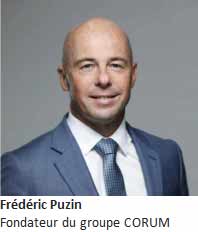 corum frederic puzin