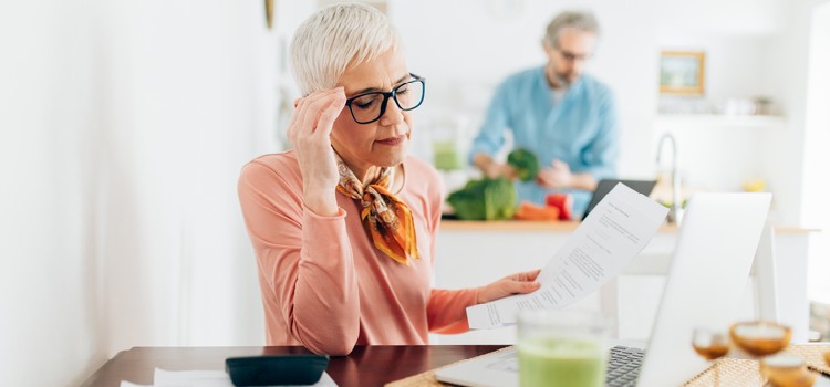 Est-il possible de toucher plusieurs pensions de réversion ?