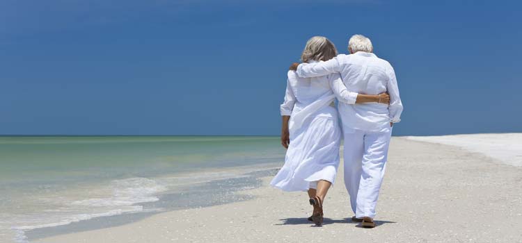 Départ à la retraite : quand est perçue la pension ?