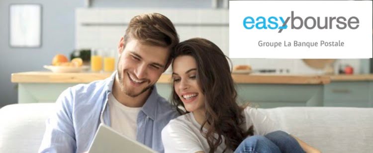 Easybourse -l'assurance vie d'easyvie