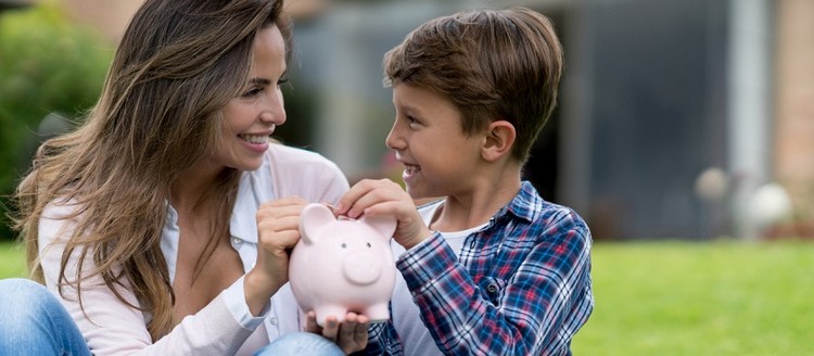 Souscrire une assurance-vie pour son enfant lui permettra plus tard de réaliser un projet ou de financer ses études. Souscrire une assurance-vie pour son enfant : pourquoi et comment