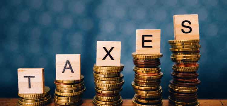 flat tax assurance vie