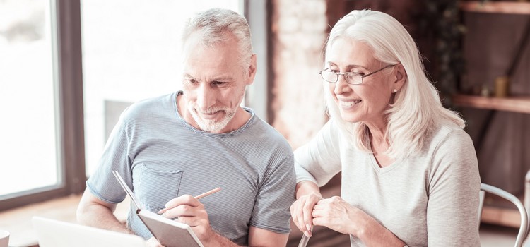 Les Français se préparent mieux pour la retraite