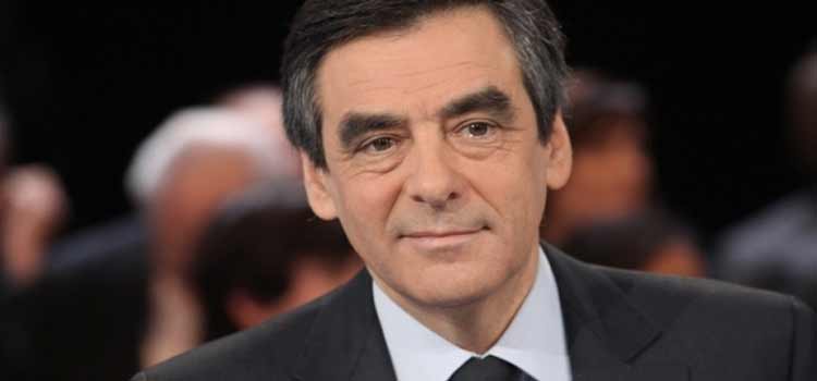 François Fillon dévoile son programme pour les retraités et les salariés modestes