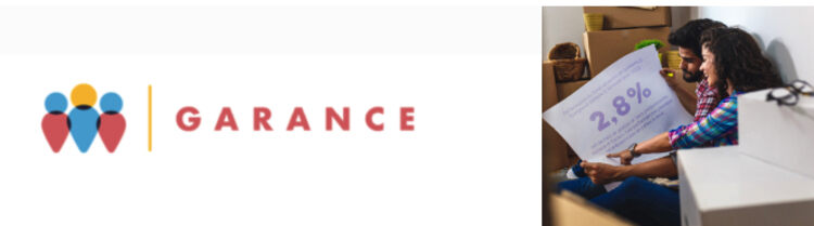 La mutuelle GARANCE renforce son soutien à ses clients par sa performance financière et le dynamisme de son offre avec un taux distribué de 2,80% sur ton contrat sans risque 100% euros Taux de 2,80% sans risque en 2022 pour Garance Mutuelle