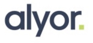 logo alyor PER AMALIA