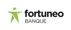 logo fortuneo