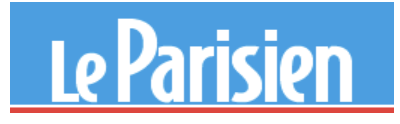 logo leParisien