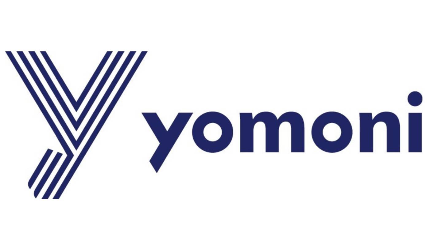 logo yomoni