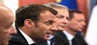 Macron va-t-il renoncer à la réforme des retraites ?